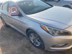 هیۆندای سۆناتا